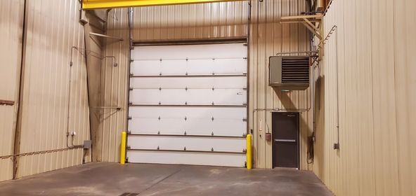 Functional +/-18,000+ SQ FT Shop on 3.11 Acres in Glendive, MT: 123 W Oregon Ln, Glendive, MT 59330